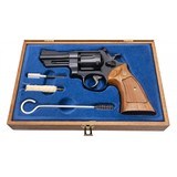 "Smith & Wesson 27-2 Revolver .357 Magnum (PR65750)" - 1 of 9