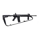 "Diamondback DB15 Rifle 5.56 NATO (R40628)" - 1 of 5