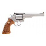 "Smith & Wesson 66-1 Revolver .357 Magnum (PR65749)" - 3 of 6