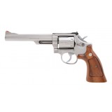 "Smith & Wesson 66-1 Revolver .357 Magnum (PR65749)" - 1 of 6