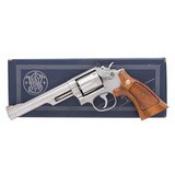 "Smith & Wesson 66-1 Revolver .357 Magnum (PR65749)" - 4 of 6