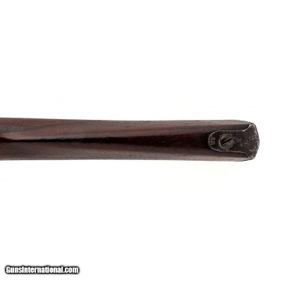 "U.S. Model 1816 Flintlock Musket by Waters .69 caliber (AL9801)" - Image 3 of 8