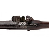 "U.S. Model 1816 Flintlock Musket by Waters .69 caliber (AL9801)" - 4 of 7