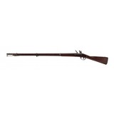 "U.S. Model 1816 Flintlock Musket by Waters .69 caliber (AL9801)" - 6 of 7
