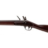 "U.S. Model 1816 Flintlock Musket by Waters .69 caliber (AL9801)" - 5 of 7