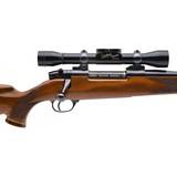 "Weatherby Mark V Rifle .270 Weatherby Magnum (R40640)" - 2 of 4