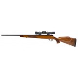"Weatherby Mark V Rifle .270 Weatherby Magnum (R40640)" - 4 of 4