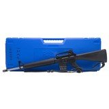 "Rock River Arms LAR-15 Rifle 5.56 NATO (R40641) ATX" - 4 of 5