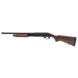 "Remington 870 Police Magnum Shotgun 12 Gauge (S15493)" - 2 of 5