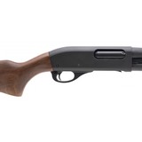 "Remington 870 Police Magnum Shotgun 12 Gauge (S15493)" - 3 of 5