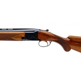 "Browning Superposed Lightning Shotgun 12 Gauge (S15624)" - 3 of 5
