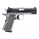 "Springfield Armory 1911 Emissary Pistol .45 auto (PR65754)" - 1 of 7