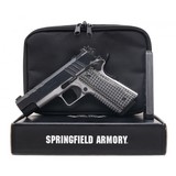 "Springfield Armory 1911 Emissary Pistol .45 auto (PR65754)" - 5 of 7