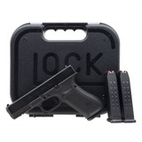 "Glock 17 Gen 5 Pistol 9mm (PR65756)" - 3 of 4