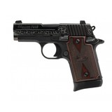 "Sig Sauer P938 9mm Parabellum Pistol (PR65759)" - 6 of 6