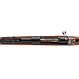 "Mitchell Mauser SWP45 K98 Rifle 8mm (R40643)" - 3 of 8