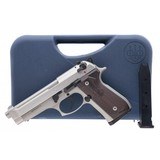 "Beretta 92FS 9mm Parabellum (PR65762)" - 2 of 7