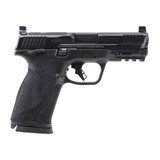 "Smith & Wesson M&P M2.0 Pistol 10mm (PR65627)" - 1 of 4