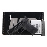 "Smith & Wesson M&P M2.0 Pistol 10mm (PR65627)" - 3 of 4