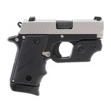 "Sig Sauer P238 Pistol .380ACP (PR65764)" - 1 of 5