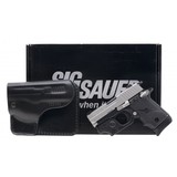 "Sig Sauer P238 Pistol .380ACP (PR65764)" - 4 of 5