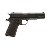 "Remington Rand M1911A1 Pistol .45ACP (PR65765)" - 1 of 6