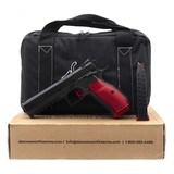 "Dan Wesson DWX 9mm (NGZ3012) NEW" - 2 of 3