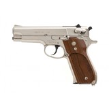 "Smith & Wesson 39-2 9mm (PR58430)" - 6 of 7