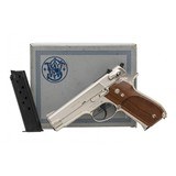 "Smith & Wesson 39-2 9mm (PR58430)" - 1 of 7