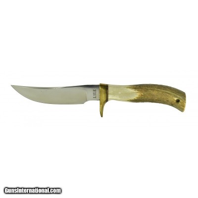 "Jimmy Lile No. 3-5 (K2192)"