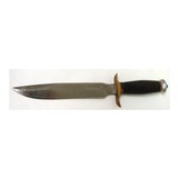 "U.S. Randall Springfield Fighter World War II era knife (MEW1339) ATX" - 4 of 7