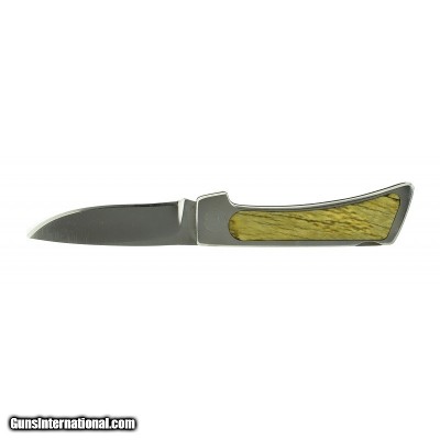 "Jimmy Lile Large Locking Folder (K1972)"