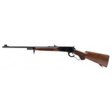 "Winchester 71 Deluxe Restored .348 Win Rifle (W12330)" - 4 of 7