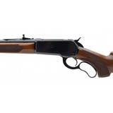 "Winchester 71 Deluxe Restored .348 Win Rifle (W12330)" - 3 of 7