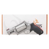 "Taurus Raging Bull Revolver .45LC 454Cassul 410Gauge (PR65430) Consignment" - 2 of 5
