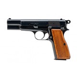 "Browning Hi Power Pistol 9mm (PR65745) ATX" - 6 of 6