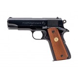 "Consecutive Pair of Colt Commander Pistols .45 ACP (C17130)" - 14 of 14