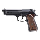 "Beretta 92FS Pistol 9mm (PR65752)" - 4 of 6