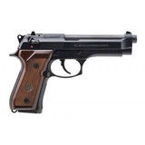 "Beretta 92FS Pistol 9mm (PR65752)" - 1 of 6