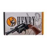 "Henry Repeating Arms Revolver .357 Magnum (NGZ3987) NEW" - 2 of 3