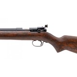 "Winchester 72 Rifle .22 Short, Long, & Long Rifle (W12948) Consignment" - 3 of 5