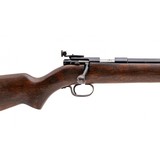 "Winchester 72 Rifle .22 Short, Long, & Long Rifle (W12948) Consignment" - 5 of 5