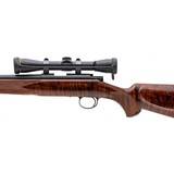 "Kimber of Oregon 82 S Series Sporter Rifle .22LR (R39373) Consignment" - 2 of 4