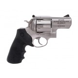 "Ruger Super Redhawk Alaskan Revolver .44 Magnum (PR65767)" - 4 of 4