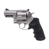 "Ruger Super Redhawk Alaskan Revolver .44 Magnum (PR65767)" - 1 of 4