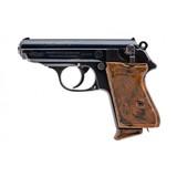"German Walther PPK RZM 7.65MM (PR64792) CONSIGNMENT" - 5 of 5