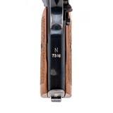 "Mauser Model 1934 Kriegsmarine marked 7.65mm (PR64793) CONSIGNMENT" - 4 of 8