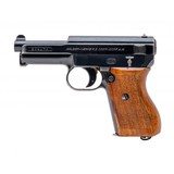 "Mauser Model 1934 Kriegsmarine marked 7.65mm (PR64793) CONSIGNMENT" - 7 of 8