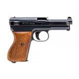 "Mauser Model 1934 Kriegsmarine marked 7.65mm (PR64793) CONSIGNMENT" - 8 of 8