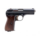 "CZ Model 24 semi-auto pistol .380 (PR64794) CONSIGNMENT" - 9 of 9